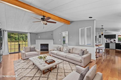 Tiny photo for 1424 River Breeze Drive, Sevierville, TN 37876 (MLS # 1342223)