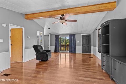 Tiny photo for 1424 River Breeze Drive, Sevierville, TN 37876 (MLS # 1342223)