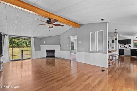 Tiny photo for 1424 River Breeze Drive, Sevierville, TN 37876 (MLS # 1342223)