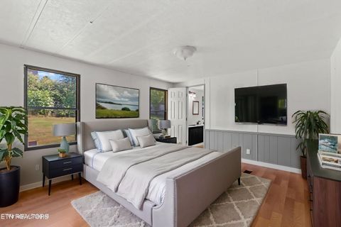 Tiny photo for 1424 River Breeze Drive, Sevierville, TN 37876 (MLS # 1342223)