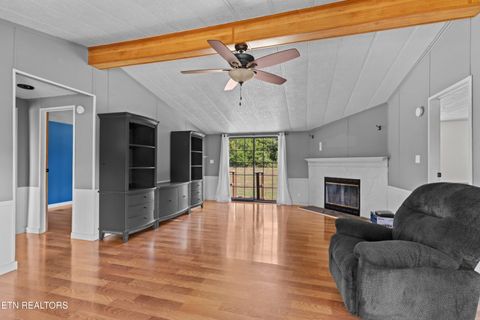 Tiny photo for 1424 River Breeze Drive, Sevierville, TN 37876 (MLS # 1342223)