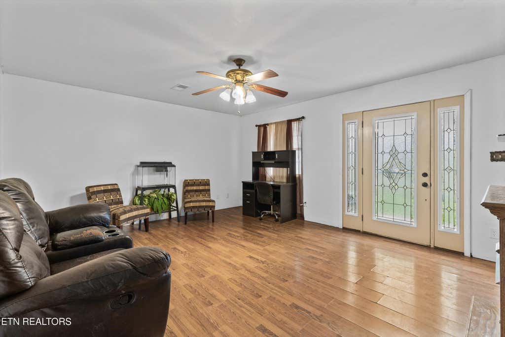 Photo of 4189 Brimstone Rd, Robbins, TN 37852 (MLS # 1296875)