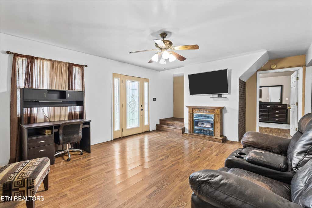 Photo of 4189 Brimstone Rd, Robbins, TN 37852 (MLS # 1296875)
