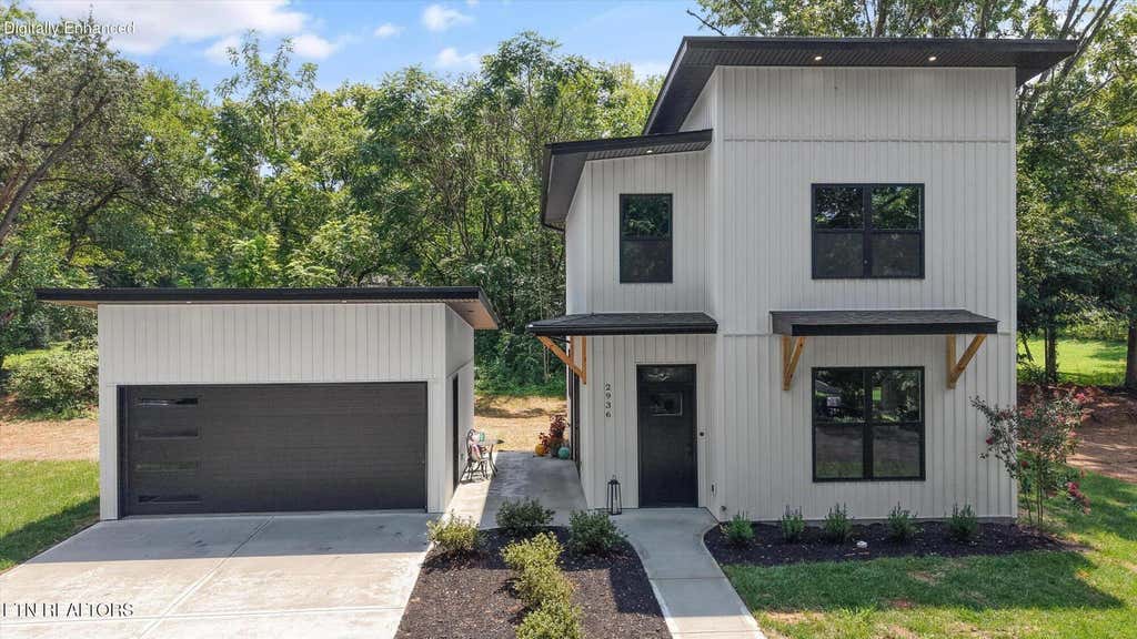 Photo of 2936 Beaumaple Way, Knoxville, TN 37917 (MLS # 1352495)