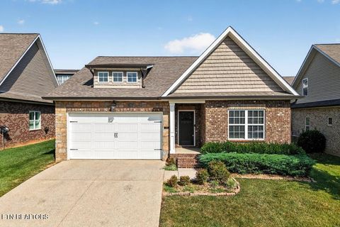 Property photo of 1111 Cross Pointe Drive, Cookeville, TN 38506