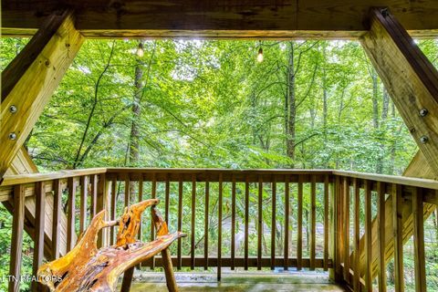 Tiny photo for 1134 Ski Mountain Rd, Gatlinburg, TN 37738 (MLS # 1326742)