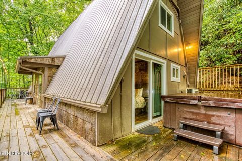 Tiny photo for 1134 Ski Mountain Rd, Gatlinburg, TN 37738 (MLS # 1326742)