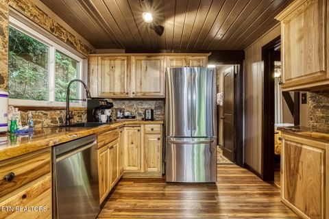 Tiny photo for 1134 Ski Mountain Rd, Gatlinburg, TN 37738 (MLS # 1326742)