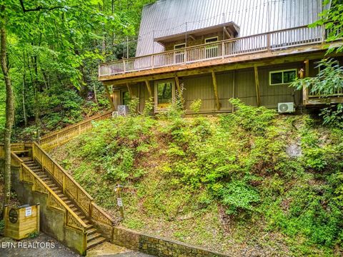 Tiny photo for 1134 Ski Mountain Rd, Gatlinburg, TN 37738 (MLS # 1326742)