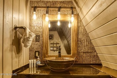 Tiny photo for 1134 Ski Mountain Rd, Gatlinburg, TN 37738 (MLS # 1326742)