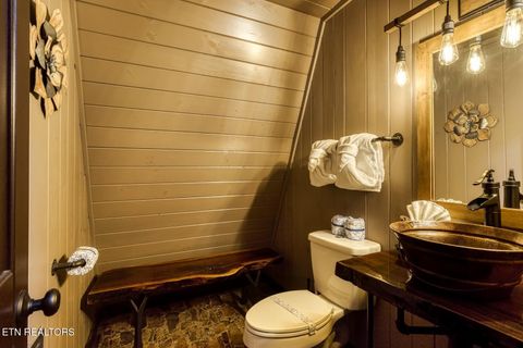 Tiny photo for 1134 Ski Mountain Rd, Gatlinburg, TN 37738 (MLS # 1326742)