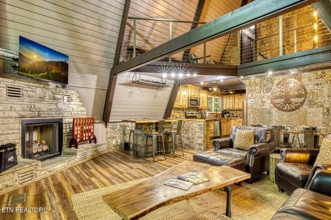 Tiny photo for 1134 Ski Mountain Rd, Gatlinburg, TN 37738 (MLS # 1326742)