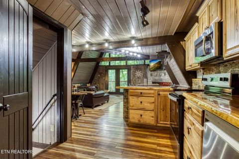 Tiny photo for 1134 Ski Mountain Rd, Gatlinburg, TN 37738 (MLS # 1326742)