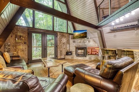 Tiny photo for 1134 Ski Mountain Rd, Gatlinburg, TN 37738 (MLS # 1326742)