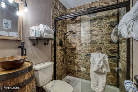 Tiny photo for 1134 Ski Mountain Rd, Gatlinburg, TN 37738 (MLS # 1326742)