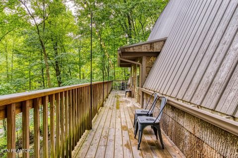 Tiny photo for 1134 Ski Mountain Rd, Gatlinburg, TN 37738 (MLS # 1326742)
