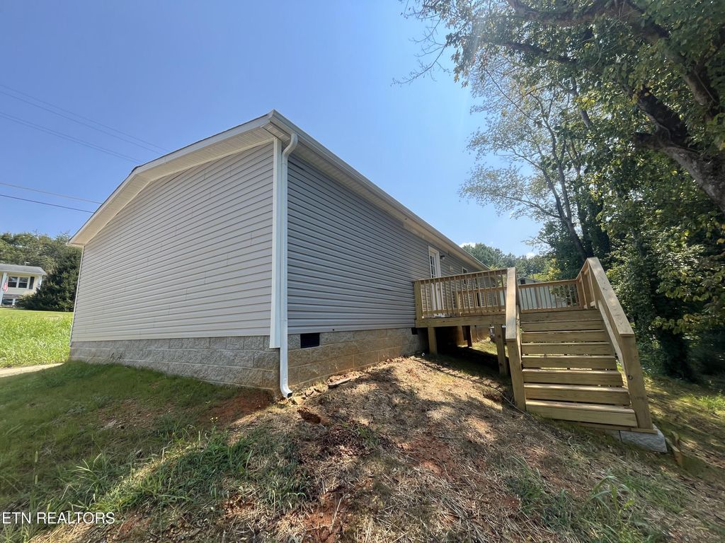 Photo of 4824 Wheeler Rd, Louisville, TN 37777 (MLS # 1286749)