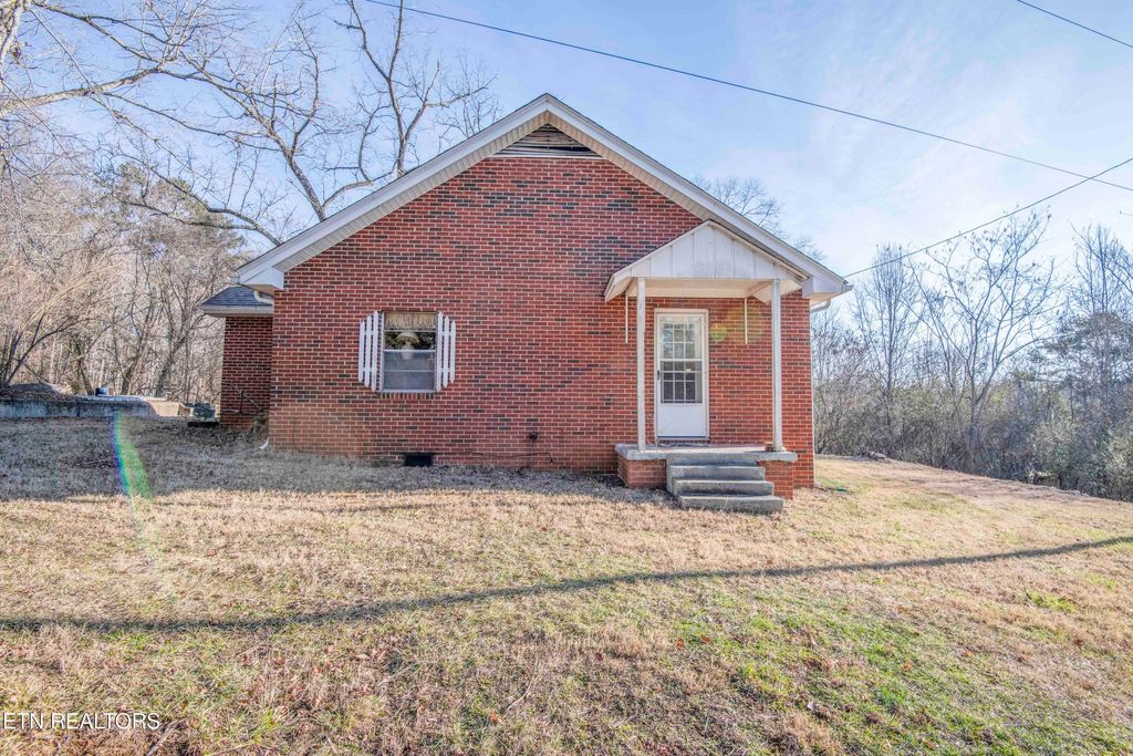 Photo of 1876 E Old Topside Rd, Louisville, TN 37777 (MLS # 1288272)