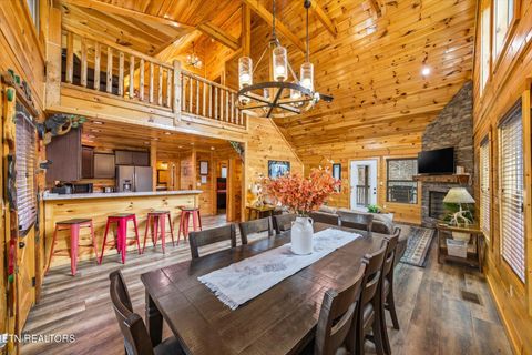 Tiny photo for 551 Blackberry Ridge Way, Pigeon Forge, TN 37863 (MLS # 1326131)