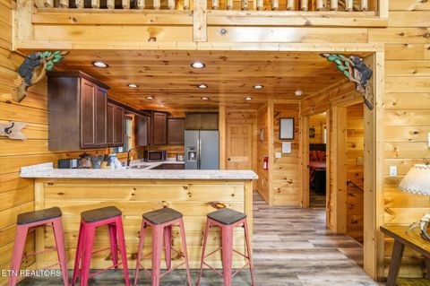 Tiny photo for 551 Blackberry Ridge Way, Pigeon Forge, TN 37863 (MLS # 1326131)