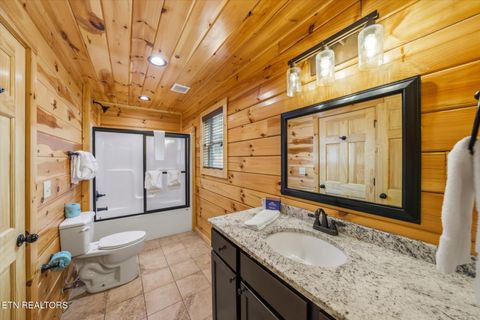 Tiny photo for 551 Blackberry Ridge Way, Pigeon Forge, TN 37863 (MLS # 1326131)