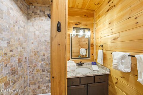 Tiny photo for 551 Blackberry Ridge Way, Pigeon Forge, TN 37863 (MLS # 1326131)