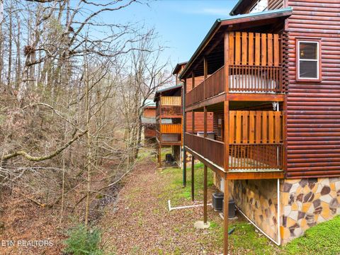 Tiny photo for 551 Blackberry Ridge Way, Pigeon Forge, TN 37863 (MLS # 1326131)