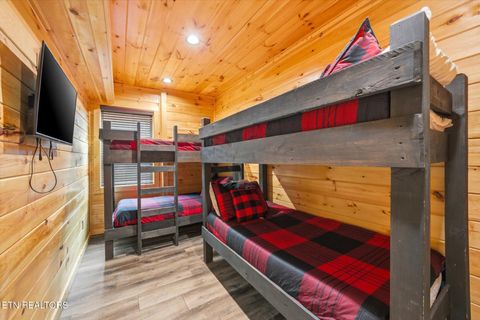 Tiny photo for 551 Blackberry Ridge Way, Pigeon Forge, TN 37863 (MLS # 1326131)