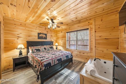 Tiny photo for 551 Blackberry Ridge Way, Pigeon Forge, TN 37863 (MLS # 1326131)