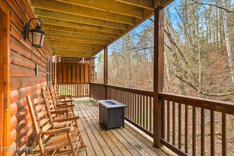 Tiny photo for 551 Blackberry Ridge Way, Pigeon Forge, TN 37863 (MLS # 1326131)