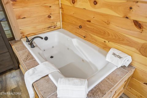 Tiny photo for 551 Blackberry Ridge Way, Pigeon Forge, TN 37863 (MLS # 1326131)