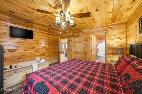 Tiny photo for 551 Blackberry Ridge Way, Pigeon Forge, TN 37863 (MLS # 1326131)