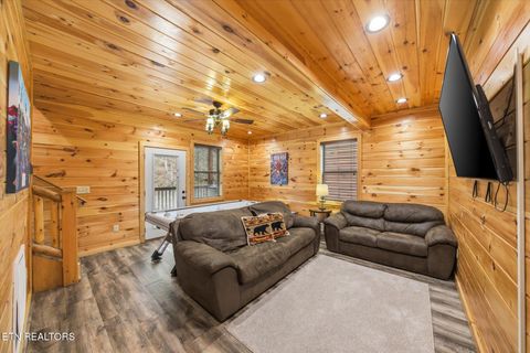 Tiny photo for 551 Blackberry Ridge Way, Pigeon Forge, TN 37863 (MLS # 1326131)