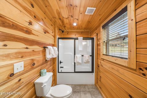 Tiny photo for 551 Blackberry Ridge Way, Pigeon Forge, TN 37863 (MLS # 1326131)