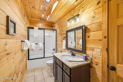 Tiny photo for 551 Blackberry Ridge Way, Pigeon Forge, TN 37863 (MLS # 1326131)