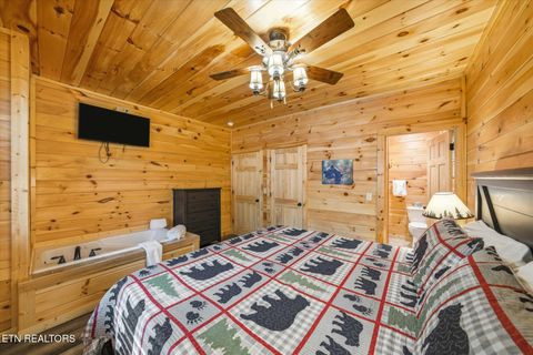 Tiny photo for 551 Blackberry Ridge Way, Pigeon Forge, TN 37863 (MLS # 1326131)