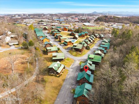 Tiny photo for 551 Blackberry Ridge Way, Pigeon Forge, TN 37863 (MLS # 1326131)