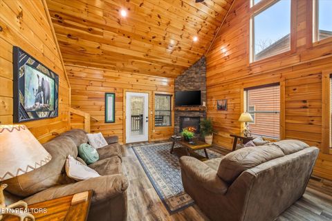 Tiny photo for 551 Blackberry Ridge Way, Pigeon Forge, TN 37863 (MLS # 1326131)