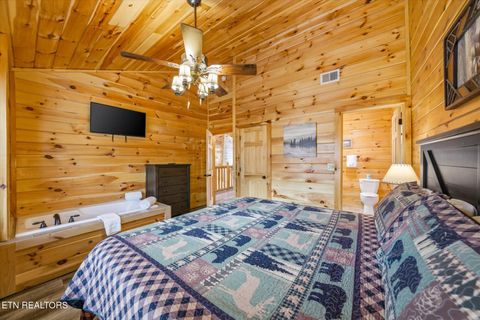 Tiny photo for 551 Blackberry Ridge Way, Pigeon Forge, TN 37863 (MLS # 1326131)