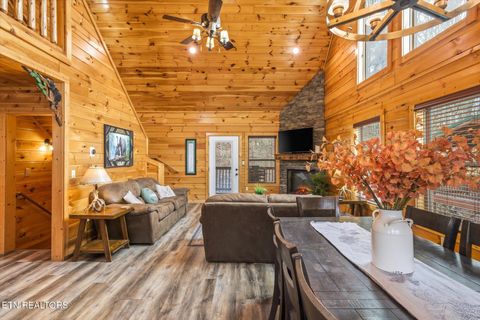 Tiny photo for 551 Blackberry Ridge Way, Pigeon Forge, TN 37863 (MLS # 1326131)