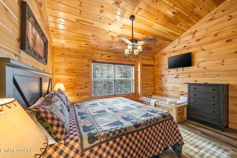 Tiny photo for 551 Blackberry Ridge Way, Pigeon Forge, TN 37863 (MLS # 1326131)