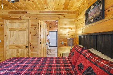 Tiny photo for 551 Blackberry Ridge Way, Pigeon Forge, TN 37863 (MLS # 1326131)