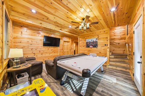 Tiny photo for 551 Blackberry Ridge Way, Pigeon Forge, TN 37863 (MLS # 1326131)