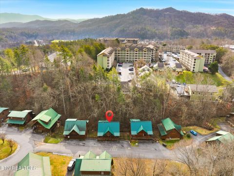 Tiny photo for 551 Blackberry Ridge Way, Pigeon Forge, TN 37863 (MLS # 1326131)