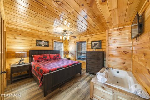 Tiny photo for 551 Blackberry Ridge Way, Pigeon Forge, TN 37863 (MLS # 1326131)