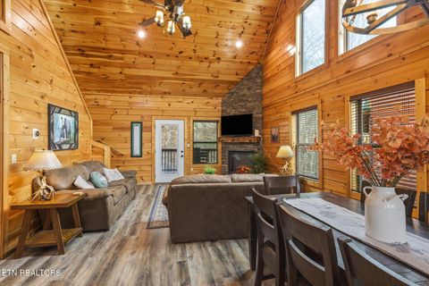 Tiny photo for 551 Blackberry Ridge Way, Pigeon Forge, TN 37863 (MLS # 1326131)