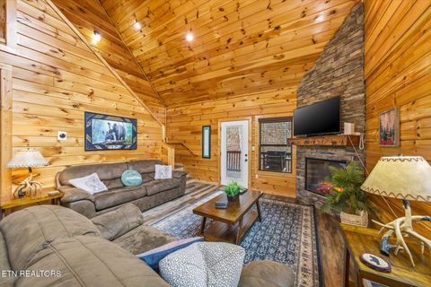 Tiny photo for 551 Blackberry Ridge Way, Pigeon Forge, TN 37863 (MLS # 1326131)