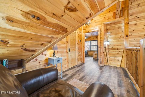 Tiny photo for 551 Blackberry Ridge Way, Pigeon Forge, TN 37863 (MLS # 1326131)