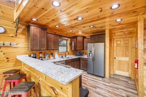 Tiny photo for 551 Blackberry Ridge Way, Pigeon Forge, TN 37863 (MLS # 1326131)