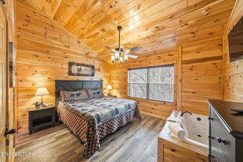 Tiny photo for 551 Blackberry Ridge Way, Pigeon Forge, TN 37863 (MLS # 1326131)